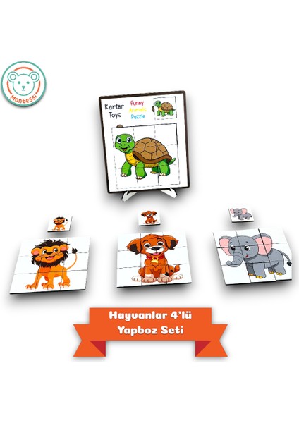 Yapboz Kaşifleri Için Set modelleri