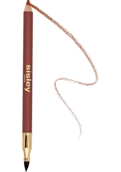 Phyto-Lèvres Perfect - Dudak Kalemi 10 Auburn (1,2 G)