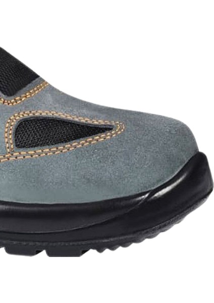 Sl 402 S1 Süet Çelik Burunlu Iş Güvenlik Ayakkabısı indirimleri