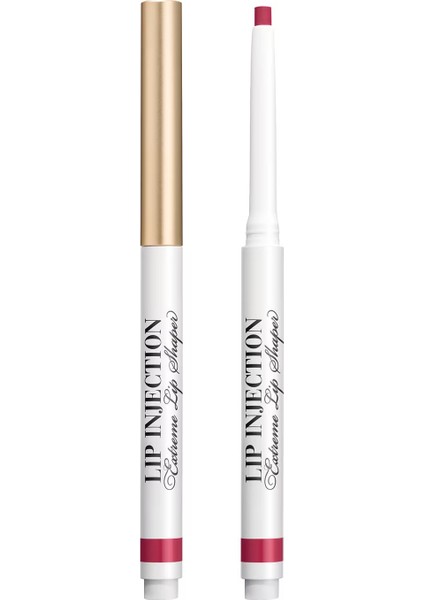 Lip Injection Extreme Lip Shaper - Dudak Kalemi Voted