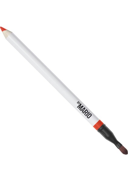 Şekillendirici Dudak Kalemi Ultra Suede® - Dudak Kalemi Flame Red (1.1 G)