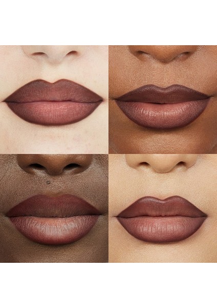 Şekillendirici Dudak Kalemi Ultra Suede® - Dudak Kalemi Burnt Sienna (1.1 G) fırsatları