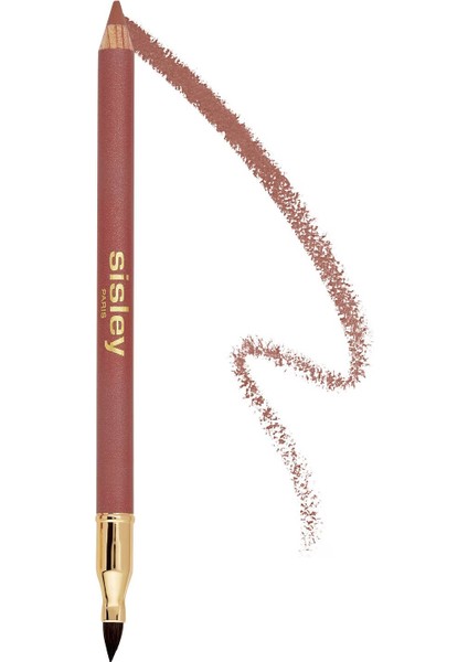 Phyto-Lèvres Perfect - Dudak Kalemi 03 Rose Thé (1,2 G)