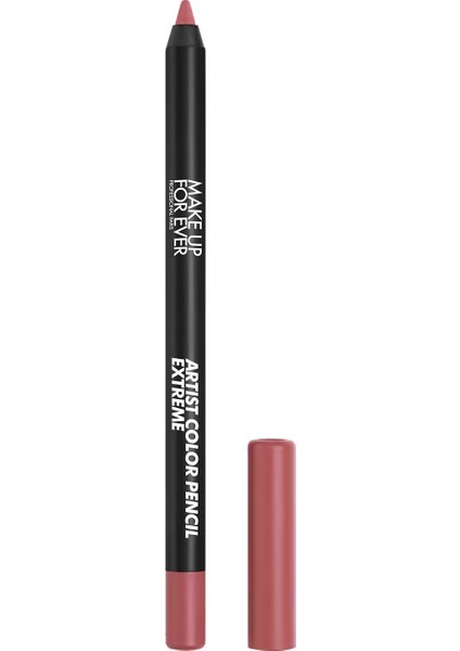 Artist Color Pencil Extrême - Yoğun Renkli Suya Dayanıklı Dudak Kalemi 164 - Sassy Rhubarb (1,2 G)