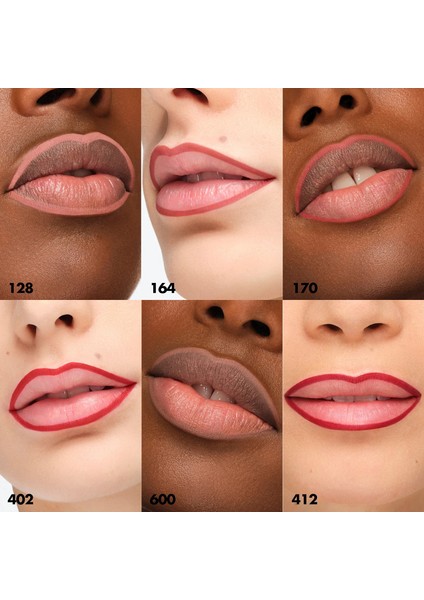 Artist Color Pencil Extrême - Yoğun Renkli Suya Dayanıklı Dudak Kalemi 164 - Sassy Rhubarb (1,2 G) fırsatları