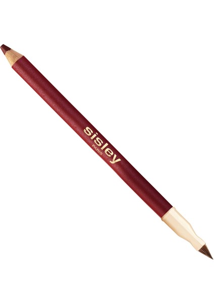 Phyto-Lèvres Perfect - Dudak Kalemi 05 Burgundy (1,2 G)