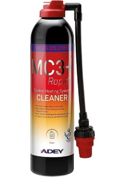 Mc3+Temiz.rapide 300ML