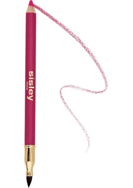 Phyto-Lèvres Perfect - Dudak Kalemi 09 Fushia (1,2 G)