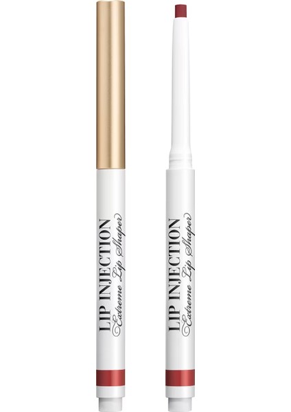 Lip Injection Extreme Lip Shaper - Dudak Kalemi Happıl