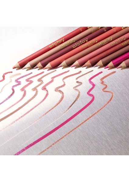 Phyto-Lèvres Perfect - Dudak Kalemi 01 Nude (1,2 G) fiyatları