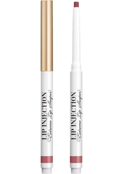 Lip Injection Extreme Lip Shaper - Dudak Kalemi I Do