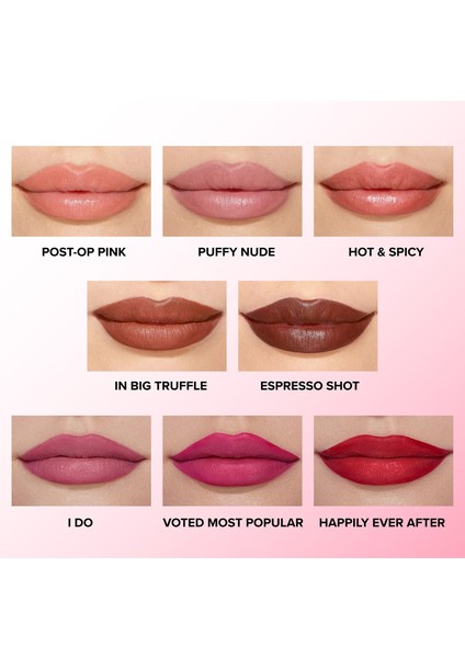 Lip Injection Extreme Lip Shaper - Dudak Kalemi I Do fiyatları