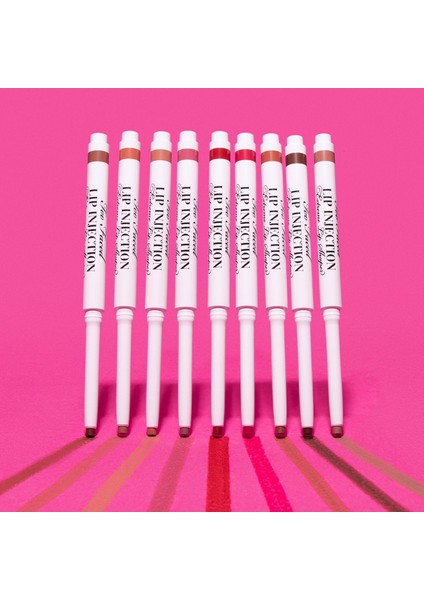 Lip Injection Extreme Lip Shaper - Dudak Kalemi I Do indirimleri