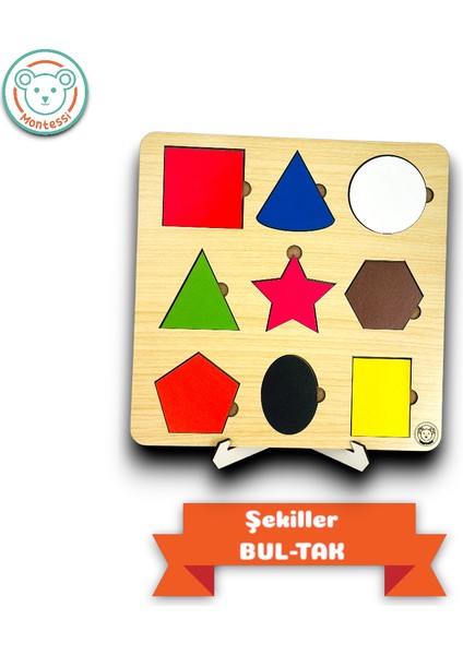 Çocuklarınızı Bir Adım Öne Taşıyacak Oyuncak Seti modelleri