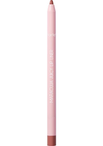 Maracuja Juicy Lip Liner - Dudak Kalemi Rosy Brown (0,5 G)