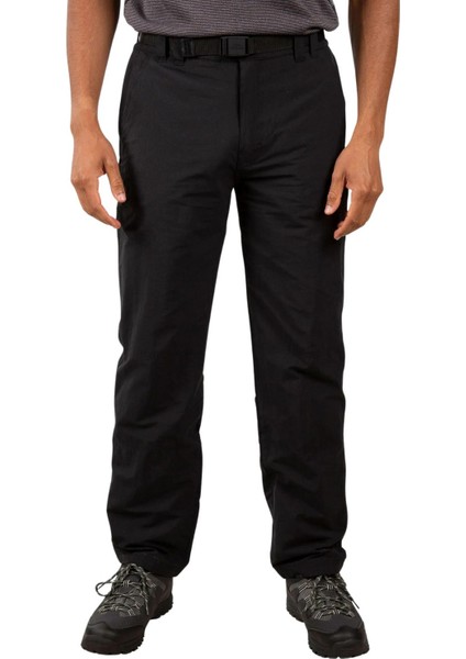 Clifton All Season B - Trs TP100 Kadın Siyah Outdoor Pantolonu fiyatları