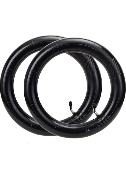 12,5 x 2,25 Scooter Lastik Boruları 12 ½ x 2 ¼ın CR202L-A60 Açılı Valf Kökü Ağır Hizmet 12ın Bisiklet Boruları Çoğuyla Uyumlu (Yurt Dışından) fiyatları