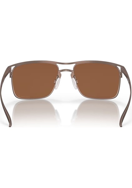 Holbrook Ti Erkek Kahverengi Gözlük fırsatları