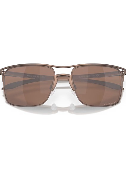 Holbrook Ti Erkek Kahverengi Gözlük indirimleri