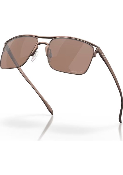 Holbrook Ti Erkek Kahverengi Gözlük