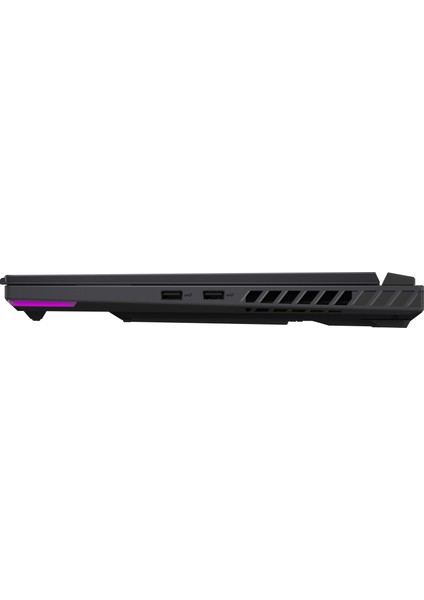 ROG Strix G16 G614PH-RV036 AMD Ryzen 9 8940HX 16GB 1TB SSD RTX5050 Freedos 16" WUXGA 165Hz Taşınabilir Bilgisayar