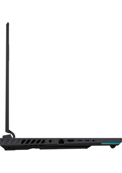 ROG Strix G16 G614PH-RV036 AMD Ryzen 9 8940HX 16GB 1TB SSD RTX5050 Freedos 16" WUXGA 165Hz Taşınabilir Bilgisayar