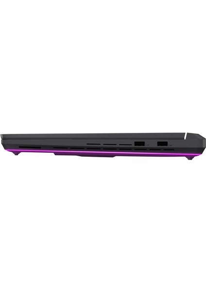 ROG Strix G16 G615JH-RV052 Intel Core i5 13450HX 16GB 512GB SSD RTX5050 Freedos 16" WUXGA 165Hz Taşınabilir Bilgisayar