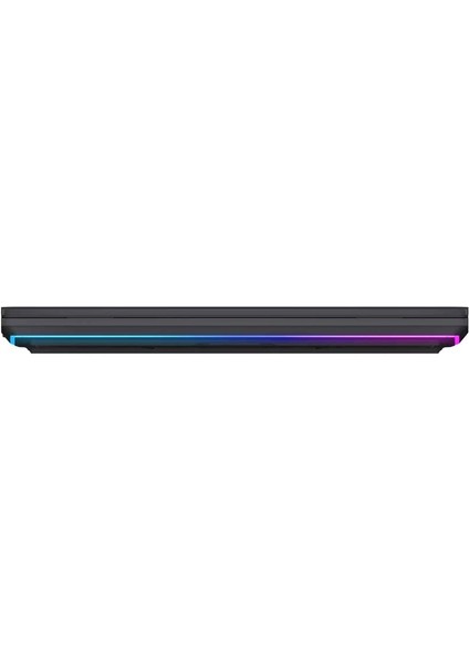 ROG Strix G16 G615JH-RV052 Intel Core i5 13450HX 16GB 512GB SSD RTX5050 Freedos 16" WUXGA 165Hz Taşınabilir Bilgisayar