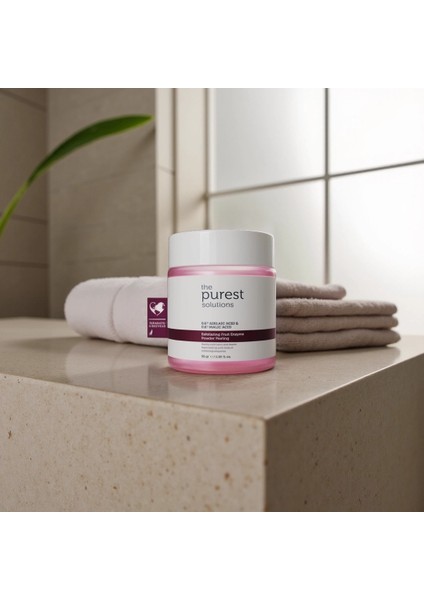 Peeling Toz Temizleyici 55 gr