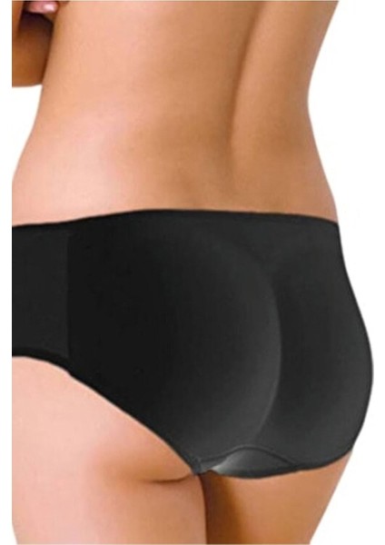 Butt Up Popo Şekillendirici Destekli Silikonlu Külot 1901