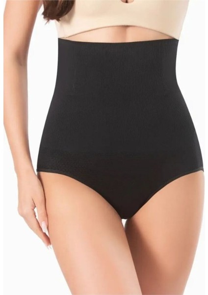 Yüksek Bel Külot Korse Popo Toparlayıcı Göbek Bel indirimleri