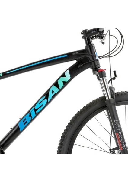 Mtx 7200 27.5” 17” Dağ Bisikleti