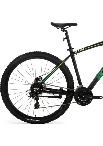 Mtx 7200 27.5” 17” Dağ Bisikleti fiyatları