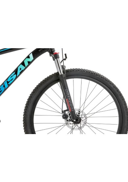 Mtx 7200 27.5” 17” Dağ Bisikleti fırsatları