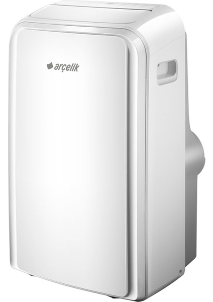 12220 P Mobil Klima 12.000 Btu/h Portatif Klima