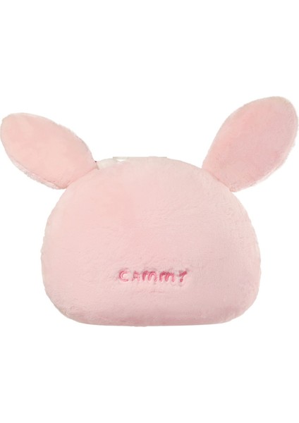 Mikko Lisanslı Çilek Serisi Peluş Yastık 40Cm - Cammy modelleri