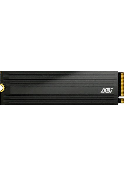 AGI2T0G44AI828-CB 2TB 7400MB/6700MB NVMe PCIe Gen4 2280 M.2 SSD