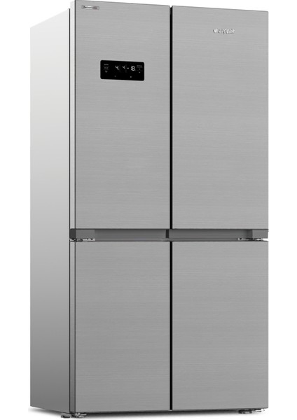 391572 Eı E Enerji Sınıfı 560 lt No Frost Buzdolabı fırsatları