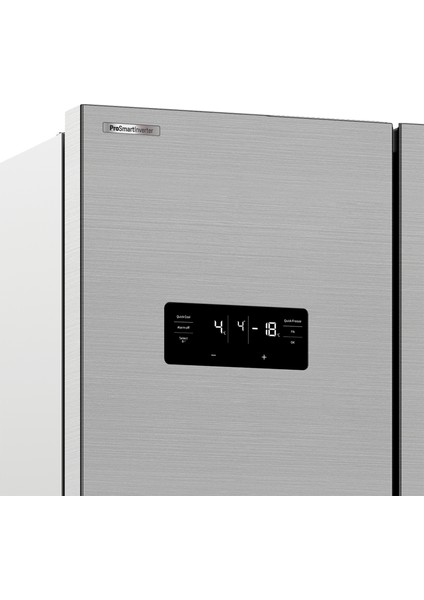 391572 Eı E Enerji Sınıfı 560 lt No Frost Buzdolabı modelleri