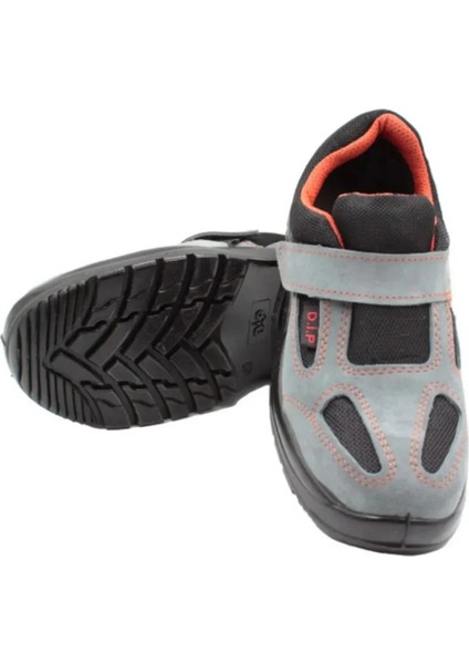 Sl 402 S1 Süet Çelik Burunlu Iş Güvenlik Ayakkabısı fiyatları