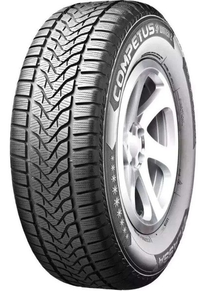 225/55 R18 98V Competus Winter 2+ Kış Lastiği (Üretim YILI:2025)