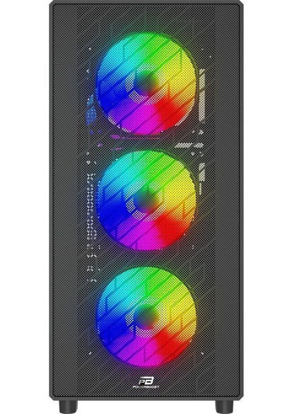 Şafak-Gaming Pc Ddr5 -Rtx 5060 8gb – Intel I5 14400F – 32GB -64GB Ddr5 Ram – 1 Tb M.2 SSD - Sıvı Sogutmalı - Windows 11 Pro Masaüstü Bilgisayar fırsatları