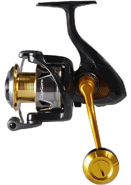 Capricorn CC-5000A 5+1bb Olta Makinesi