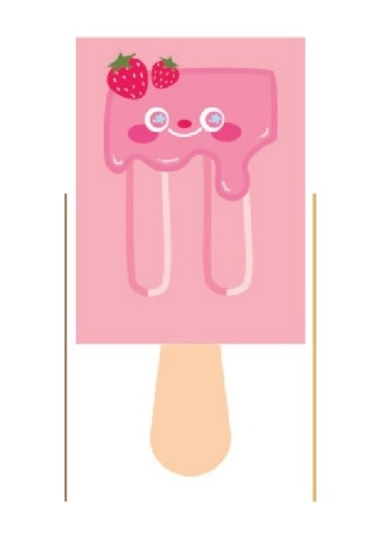 0713 Sarı - Pembe Sihirli Yumuşak Silgi (2 Adet) fırsatları