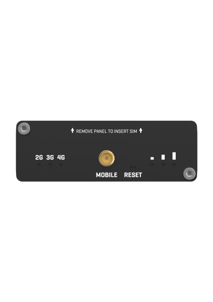 Trb143 Lte/4g Industrial Rugged M-Bus Gateway (Cat4)