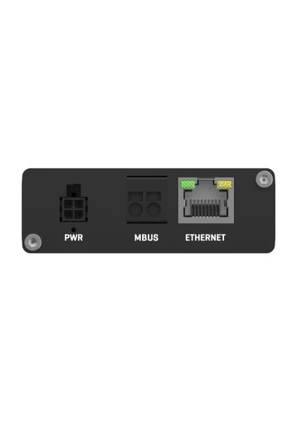 Trb143 Lte/4g Industrial Rugged M-Bus Gateway (Cat4) modelleri