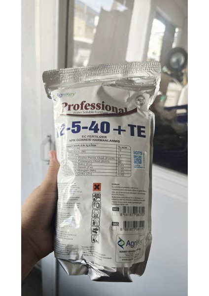 Professional fiyatları