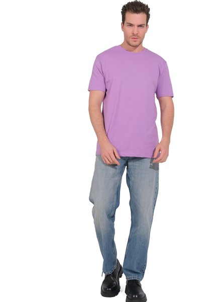 3'lü Kutu Premium Erkek Tişört Starlight modelleri