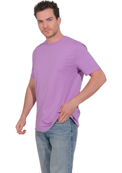 3'lü Kutu Premium Erkek Tişört Starlight indirimleri