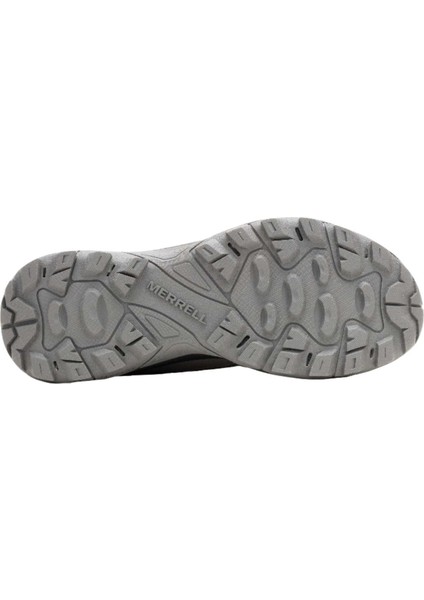 TEMPO EXP Siyah Kadın Outdoor Ayakkabı